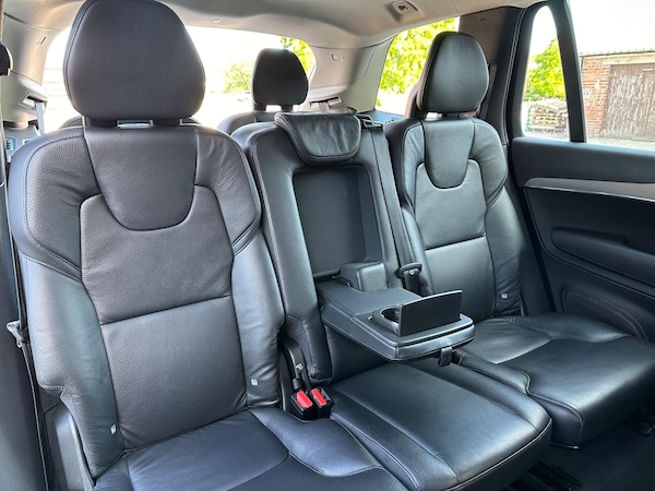 Used Volvo XC90 2021 for sale - 76327398: Photo 36