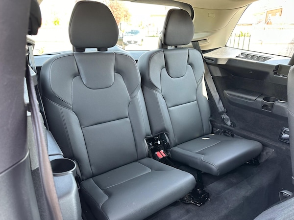 Used Volvo XC90 2021 for sale - 76327398: Photo 37