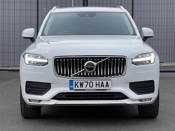 Used Volvo XC90 2021 for sale - 76327398: Photo