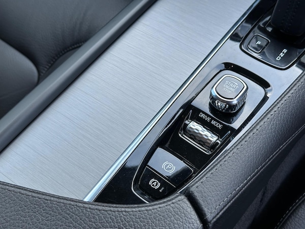 Used Volvo XC90 2021 for sale - 76327398: Photo 41