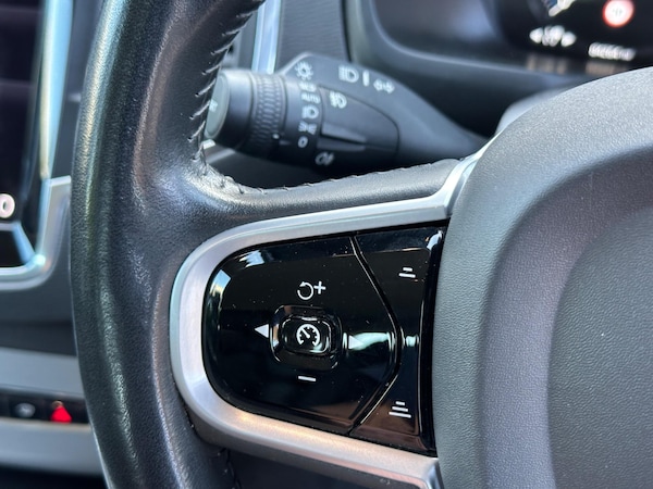 Used Volvo XC90 2021 for sale - 76327398: Photo 42