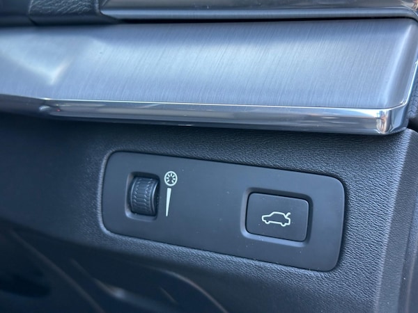 Used Volvo XC90 2021 for sale - 76327398: Photo 43