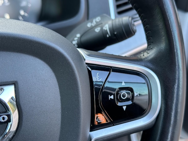Used Volvo XC90 2021 for sale - 76327398: Photo 44