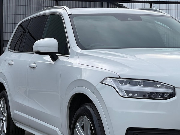 Used Volvo XC90 2021 for sale - 76327398: Photo 9