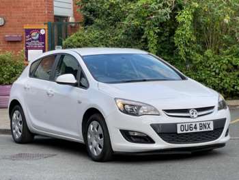 2014 (64) - 1.3 CDTi ecoFLEX ES Euro 5 5dr