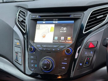 Used Hyundai i40 2015 for sale - 76591998: Photo