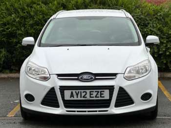 Used Ford Focus 2012 for sale - 74879755: Photo