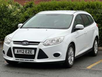 Used Ford Focus 2012 for sale - 74879755: Photo