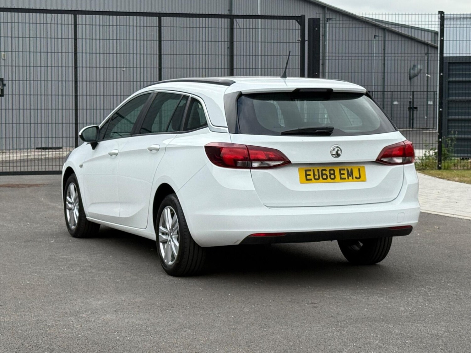 Vehicle 26