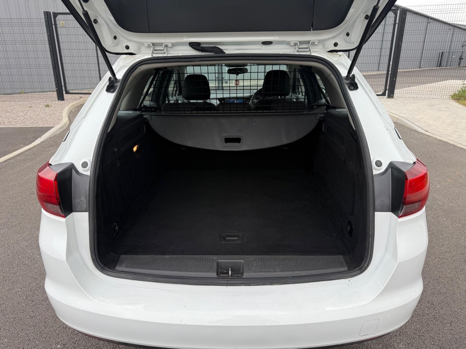 Vehicle 34