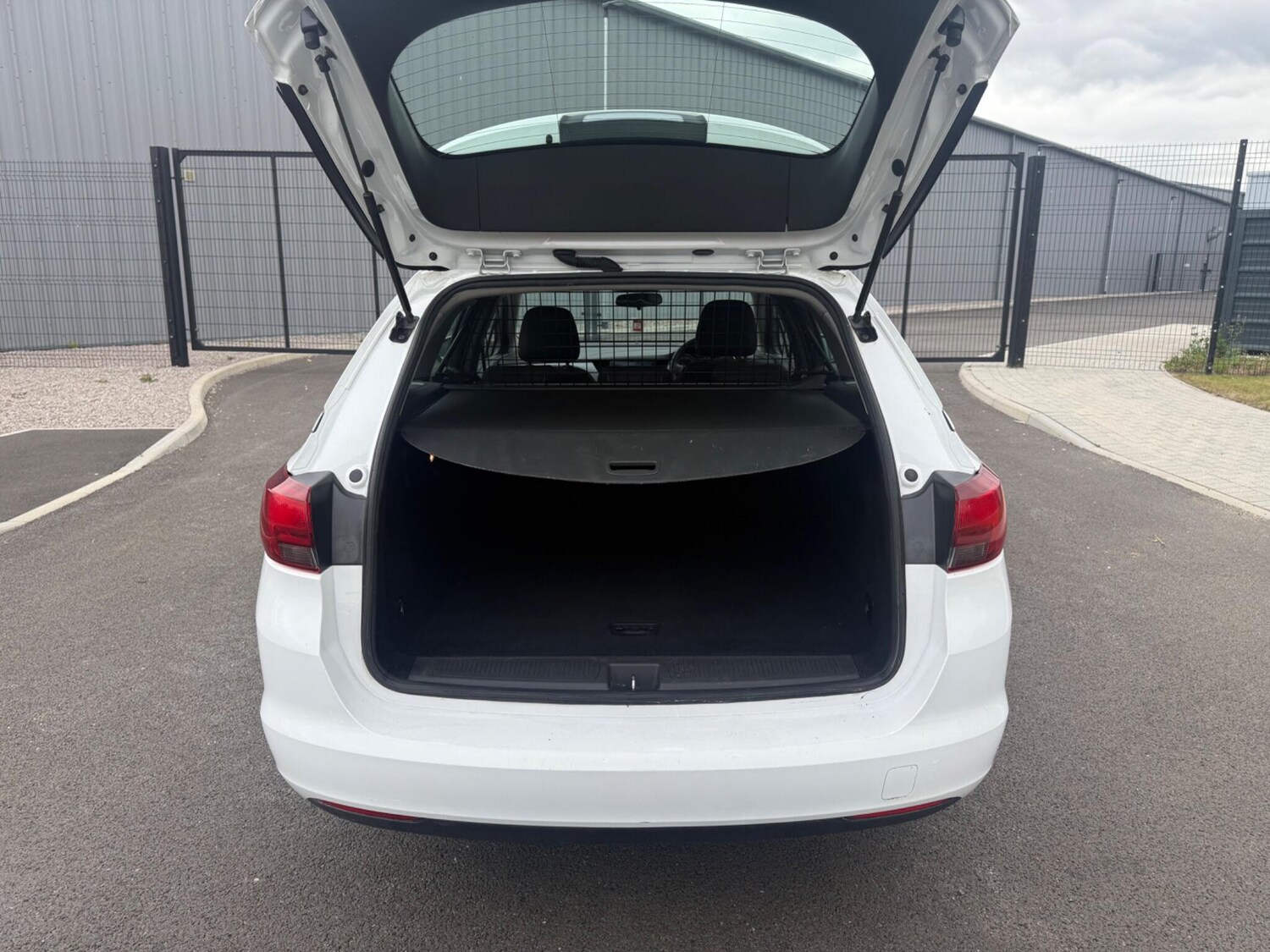 Vehicle 36