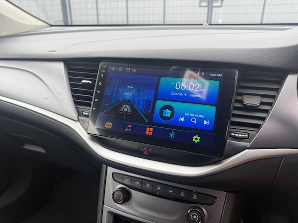 Used Vauxhall Astra 2018 for sale - 75622745: Photo 42