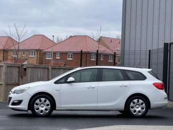2014 (64) - 1.6 CDTi ecoFLEX Design Sports Tourer Euro 6 (s/s) 5dr