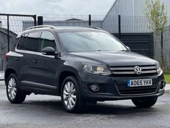 (65) - 2.0 TDI BlueMotion Tech Match DSG 4WD Euro 6 (s/s) 5dr