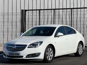 2014 (64) - 2.0 CDTi ecoFLEX Design Nav Euro 5 (s/s) 5dr