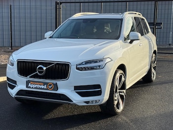 Used Volvo XC90 2019 for sale - 76825039: Photo