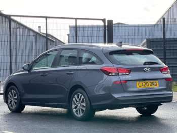 Used Hyundai i30 2020 for sale - 74879790: Photo