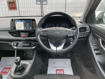 Used Hyundai i30 2020 for sale - 74879790: Photo