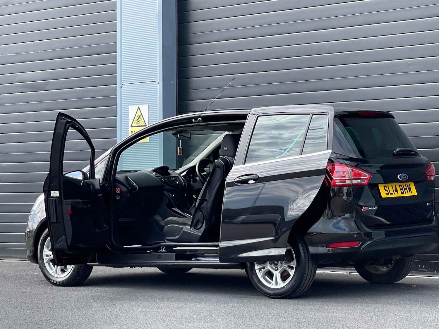 Vehicle 9