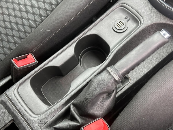 Used Vauxhall Astra 2018 for sale - 75531271: Photo 11