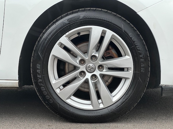 Used Vauxhall Astra 2018 for sale - 75531271: Photo 19