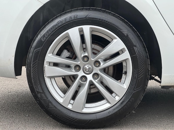 Used Vauxhall Astra 2018 for sale - 75531271: Photo 20