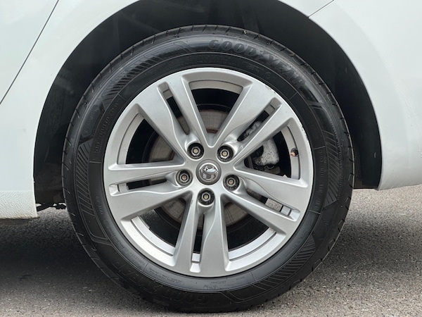 Used Vauxhall Astra 2018 for sale - 75531271: Photo 21