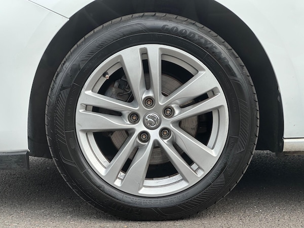 Used Vauxhall Astra 2018 for sale - 75531271: Photo 22