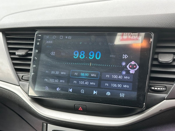 Used Vauxhall Astra 2018 for sale - 75531271: Photo 23