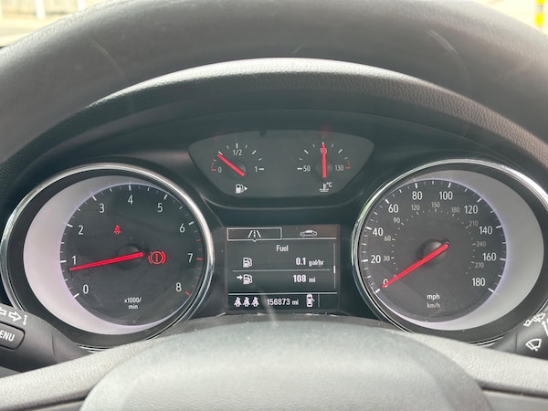 Used Vauxhall Astra 2018 for sale - 75531271: Photo 24