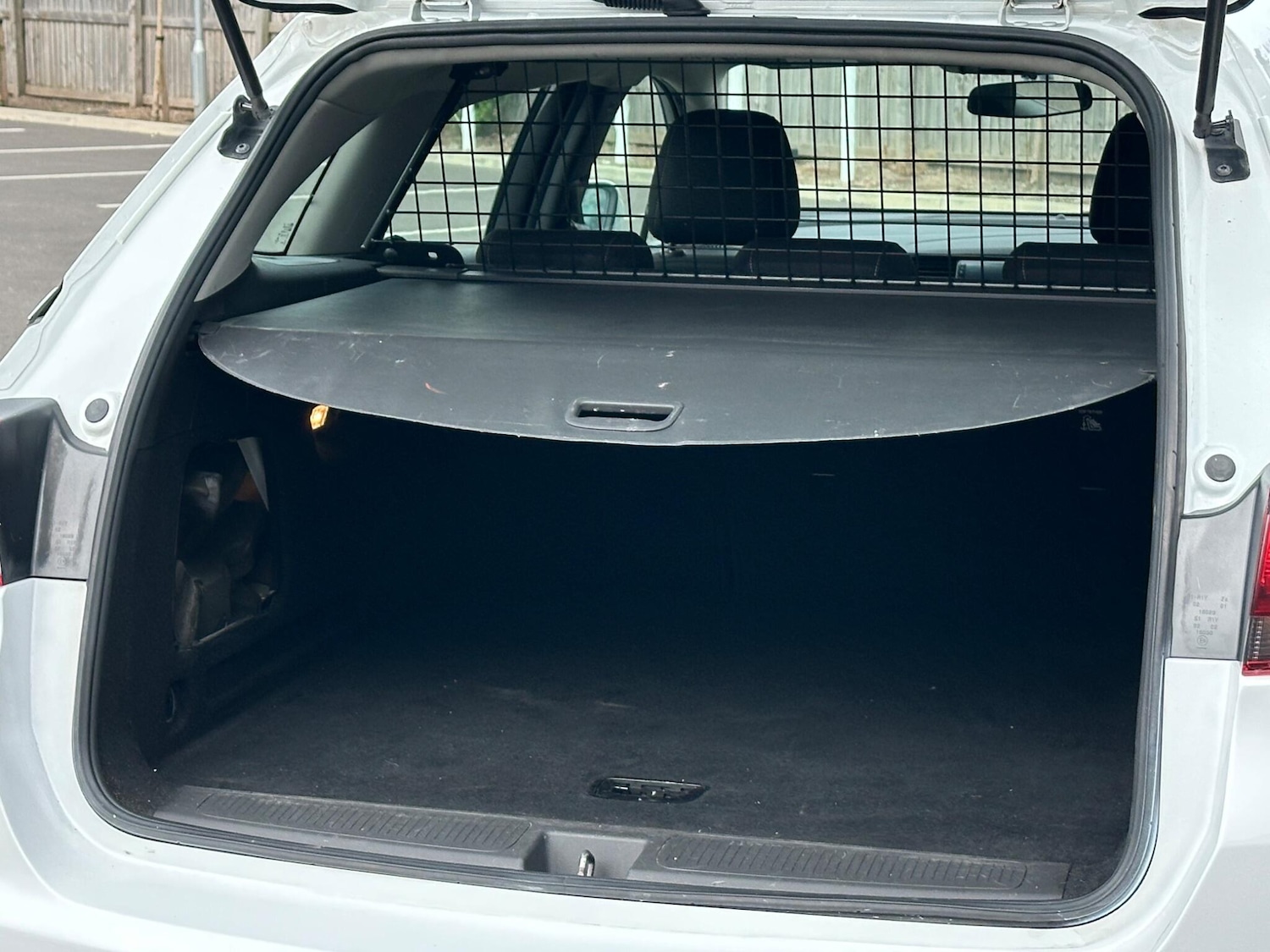 Vehicle 25