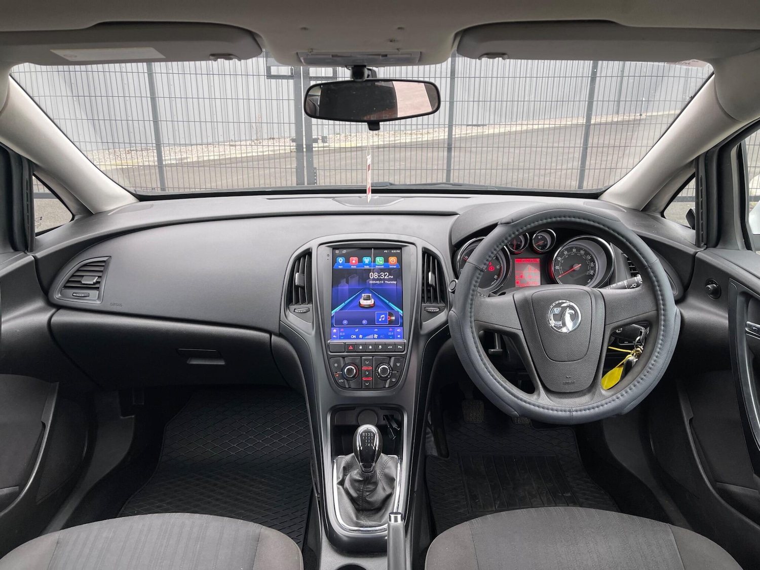 Used Vauxhall Astra 2013 for sale - 76667372: Photo 14