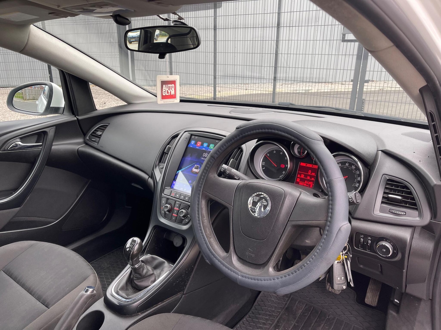 Used Vauxhall Astra 2013 for sale - 76667372: Photo 16