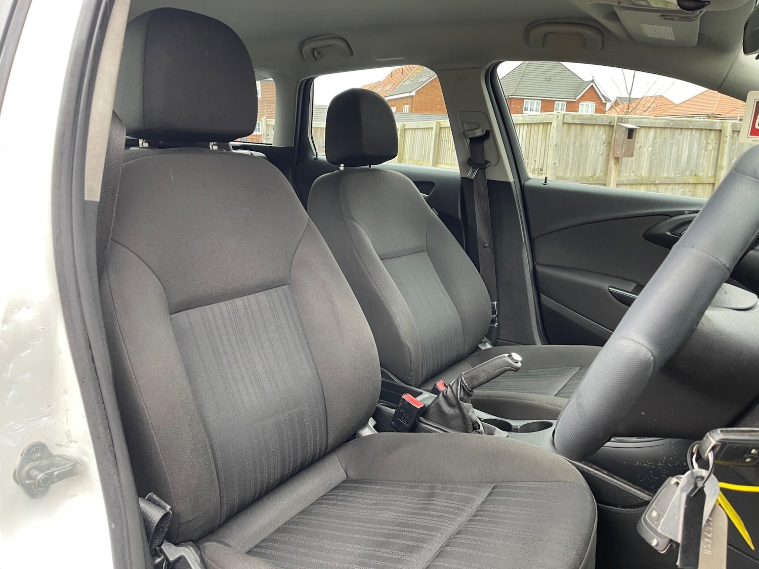 Used Vauxhall Astra 2013 for sale - 76667372: Photo 18