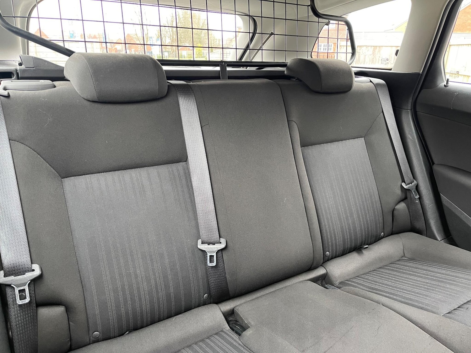 Used Vauxhall Astra 2013 for sale - 76667372: Photo 19