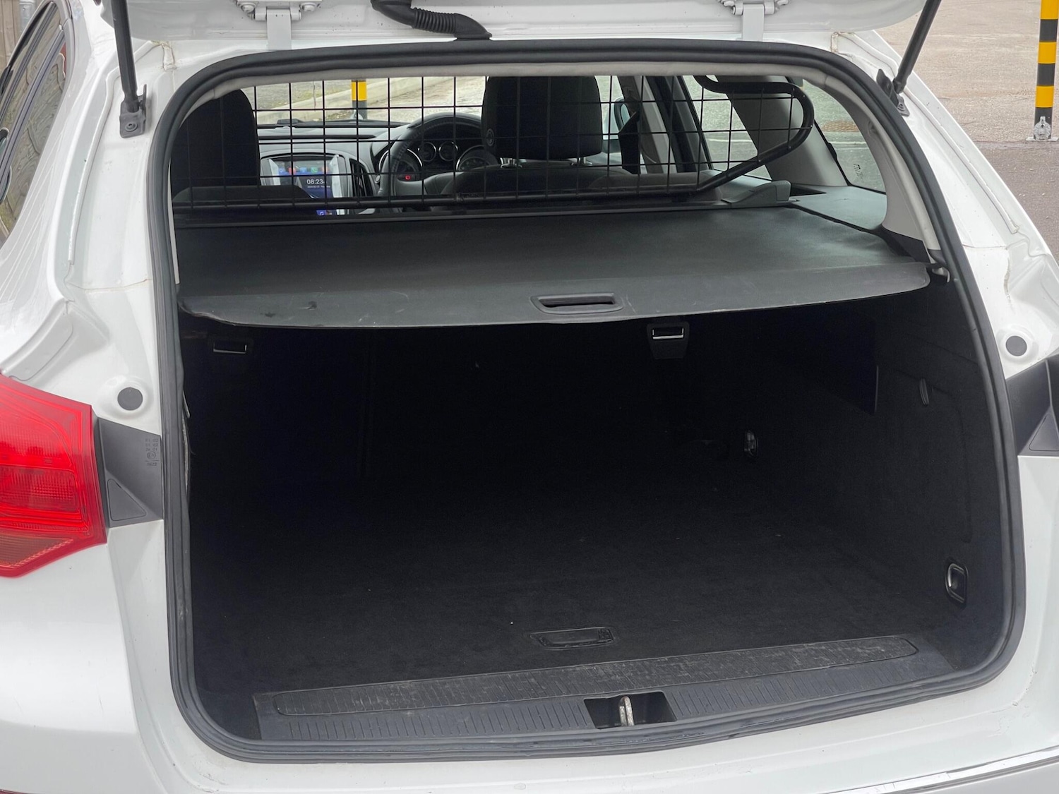 Used Vauxhall Astra 2013 for sale - 76667372: Photo 28