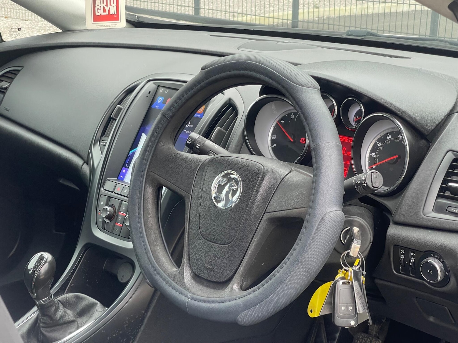 Used Vauxhall Astra 2013 for sale - 76667372: Photo 29