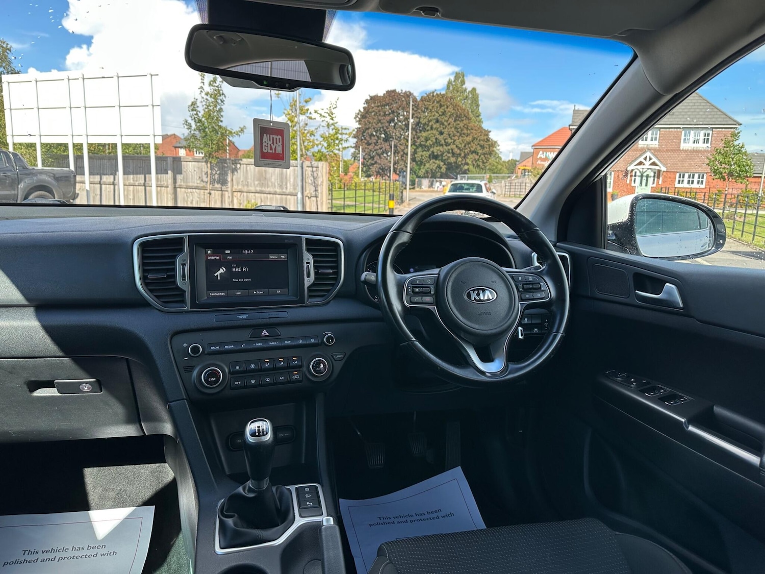 Used Kia Sportage 2017 for sale - 76175155: Photo 15