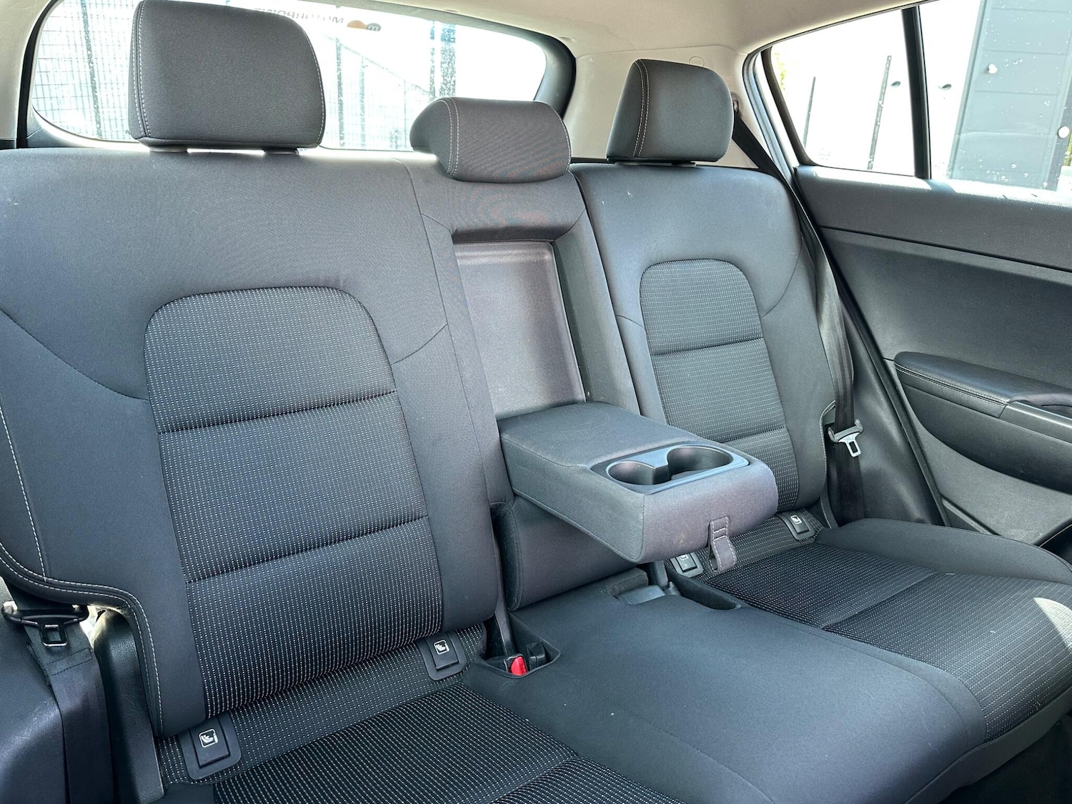 Used Kia Sportage 2017 for sale - 76175155: Photo 21