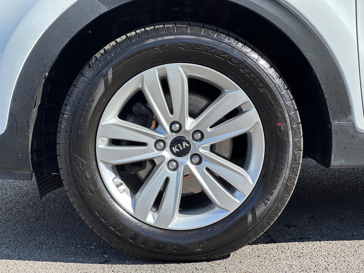 Used Kia Sportage 2017 for sale - 76175155: Photo 28