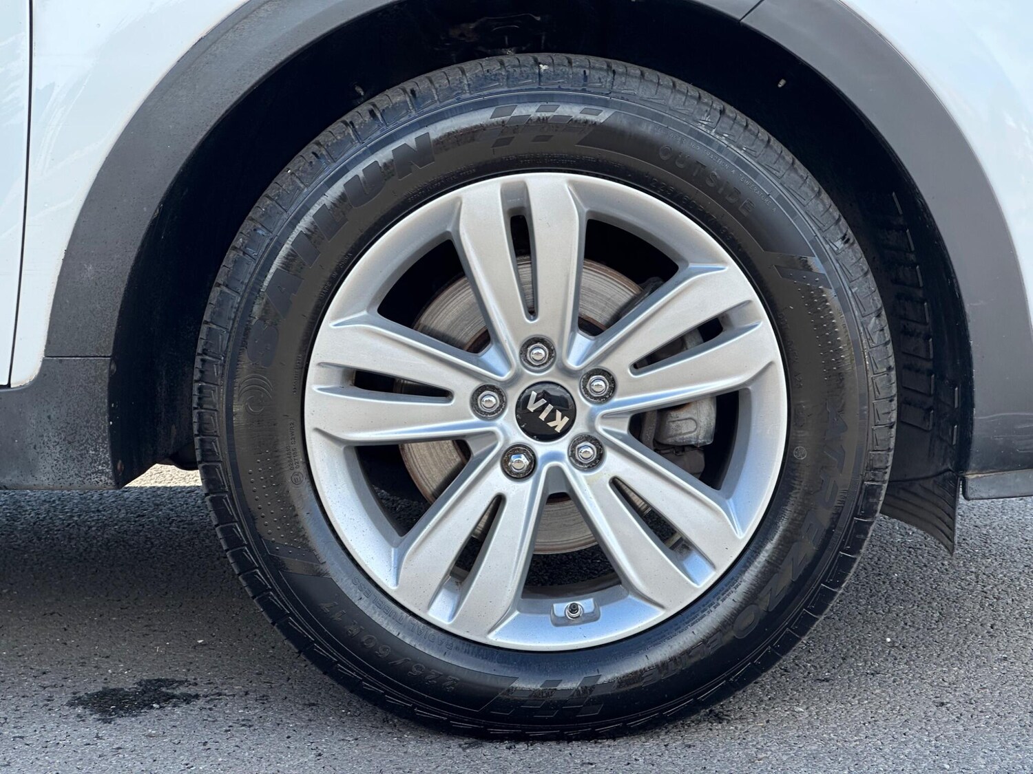 Used Kia Sportage 2017 for sale - 76175155: Photo 30