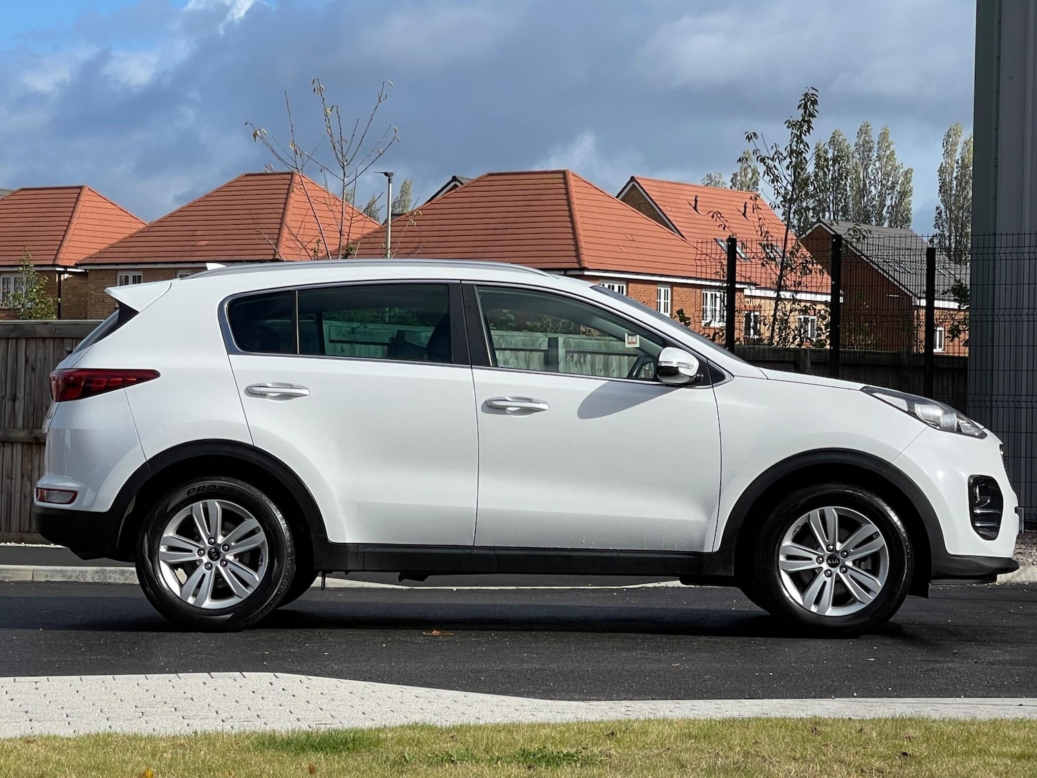 Used Kia Sportage 2017 for sale - 76175155: Photo 7