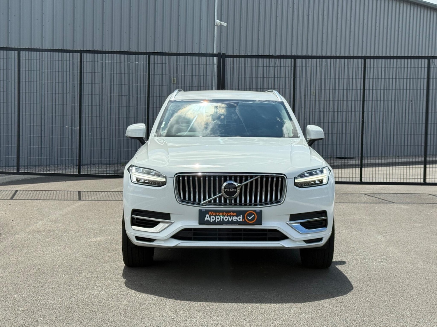 Used Volvo XC90 2022 for sale - 76424482: Photo 10