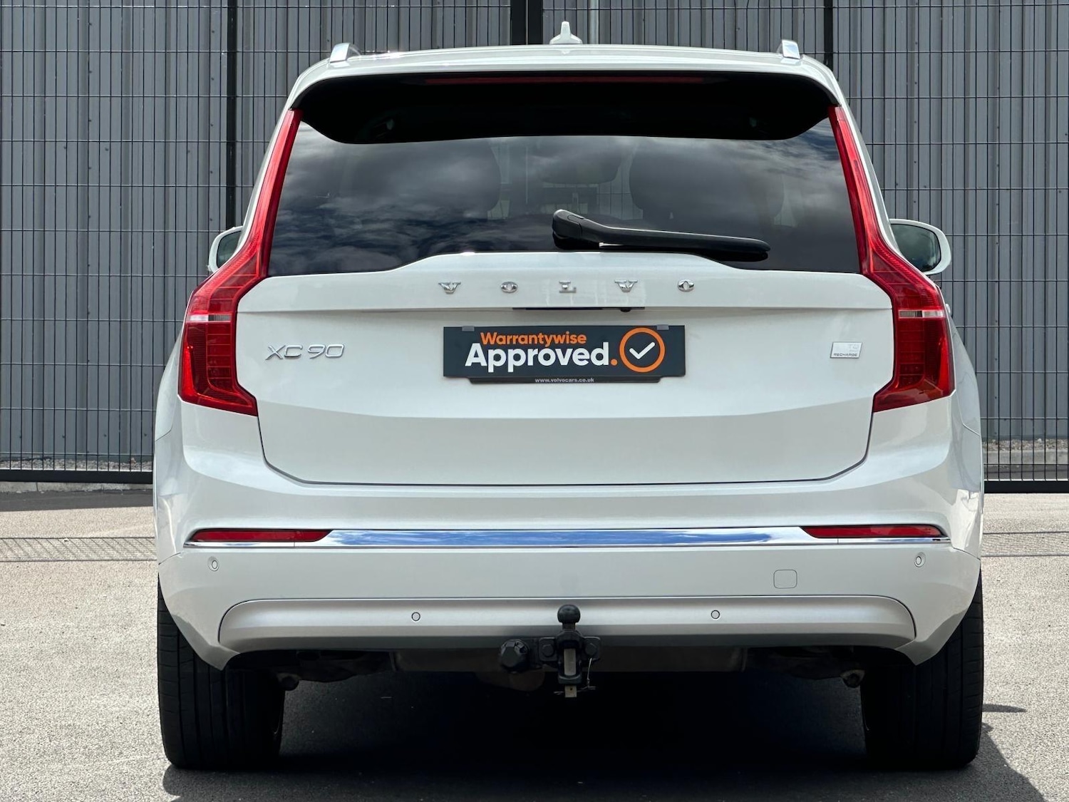 Used Volvo XC90 2022 for sale - 76424482: Photo 11