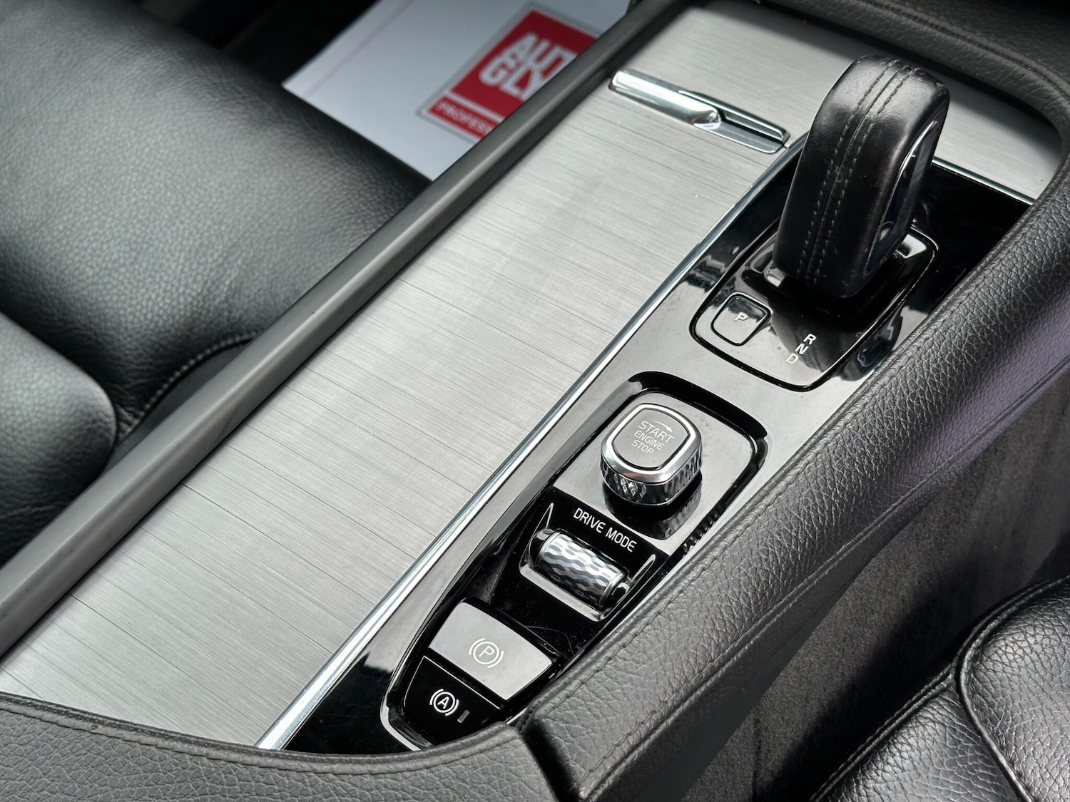 Used Volvo XC90 2022 for sale - 76424482: Photo 21