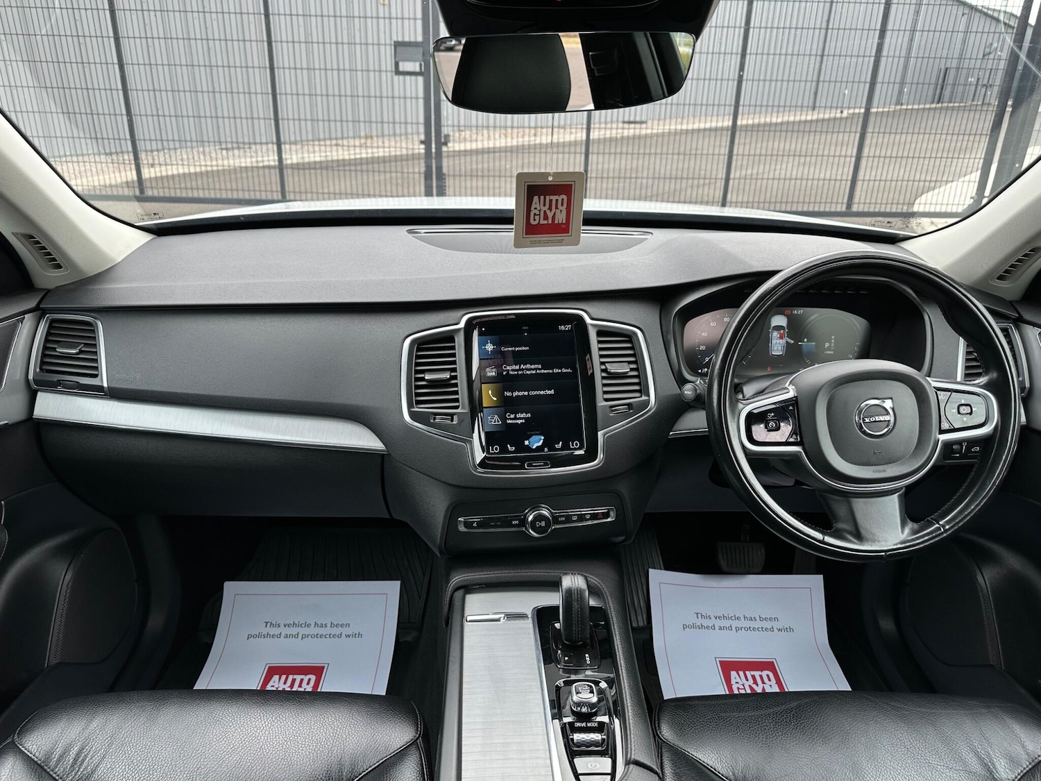 Used Volvo XC90 2022 for sale - 76424482: Photo 22