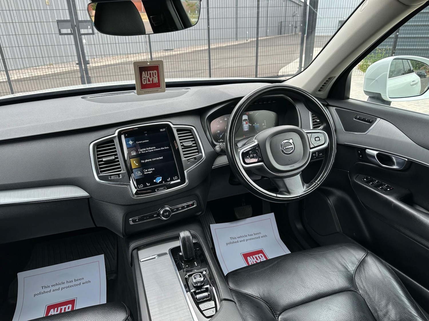 Used Volvo XC90 2022 for sale - 76424482: Photo 23