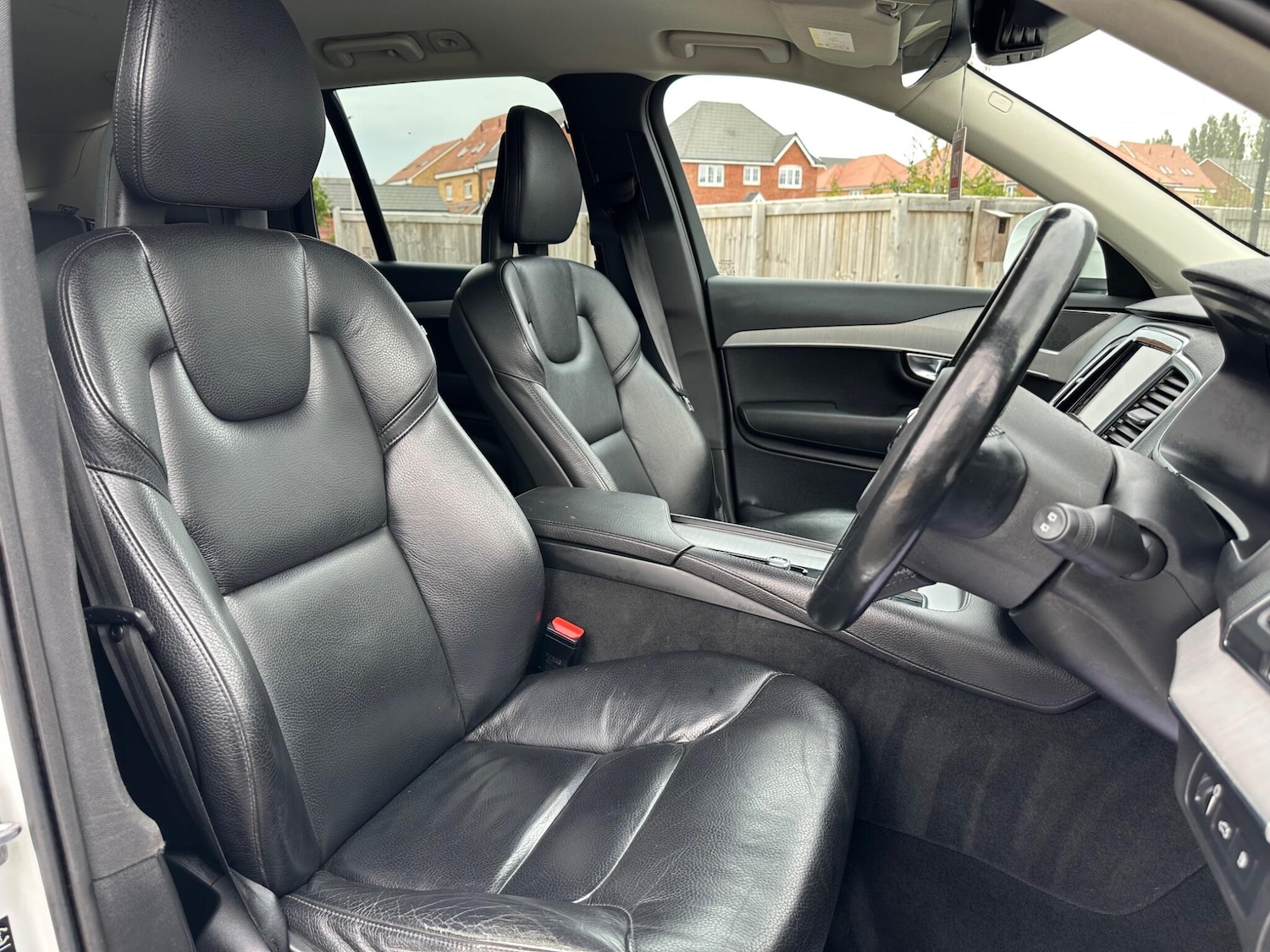 Used Volvo XC90 2022 for sale - 76424482: Photo 24