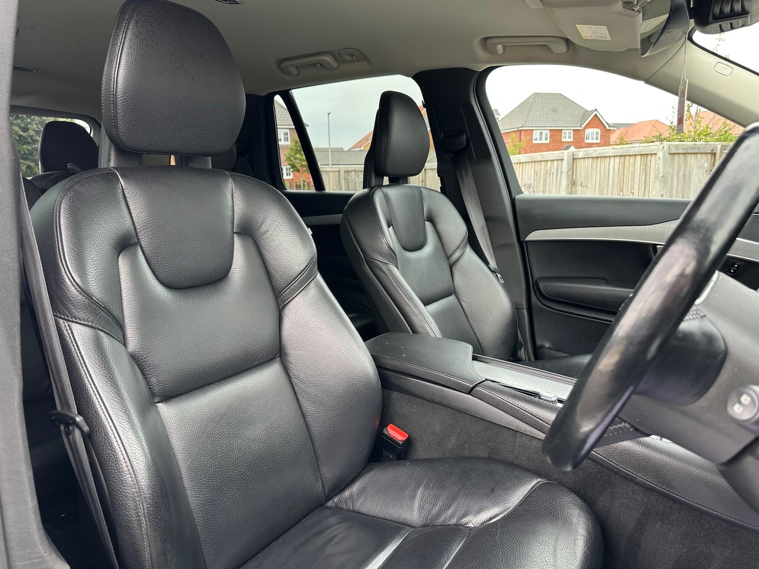 Used Volvo XC90 2022 for sale - 76424482: Photo 25