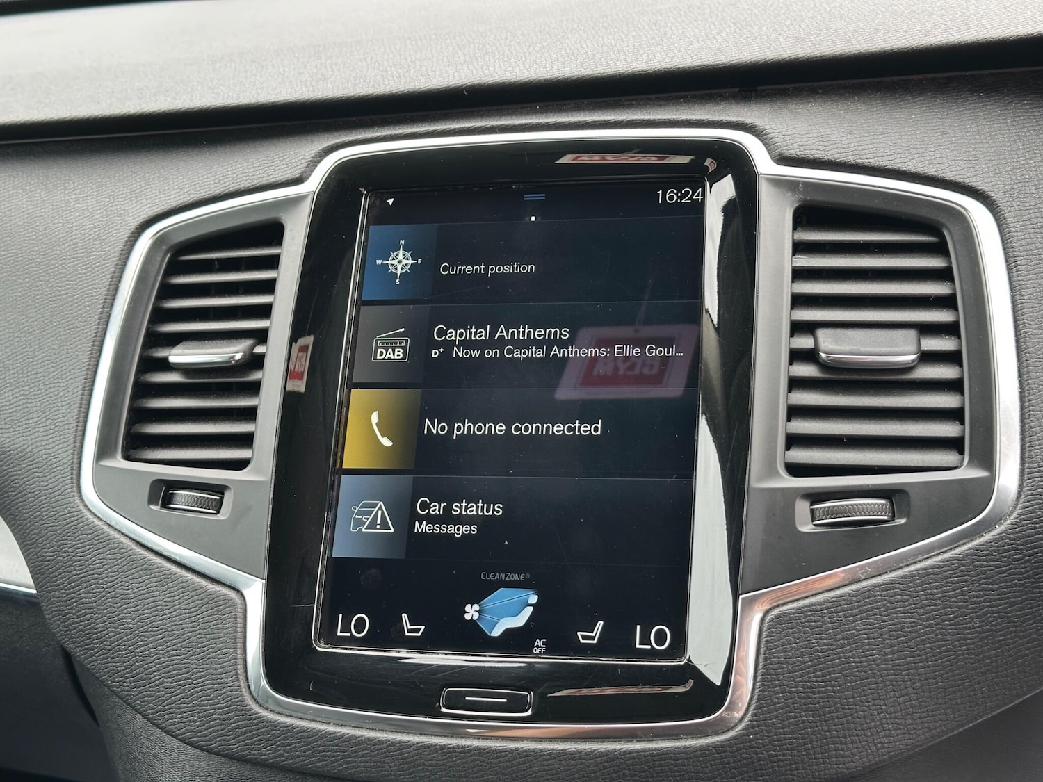 Used Volvo XC90 2022 for sale - 76424482: Photo 36